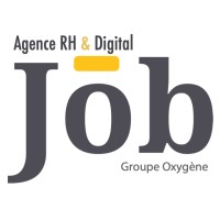 JOB Montpellier Logo