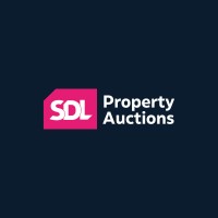 SDL Property Auctions Logo