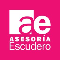 Asesoría Escudero Logo
