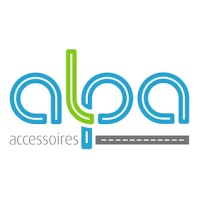 ALPA Accessoires Logo