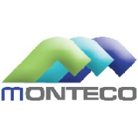 MONTECO Srl PROCESS SKID MANUFACTURING Logo