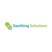 Soothing Solutions Ltd Logo