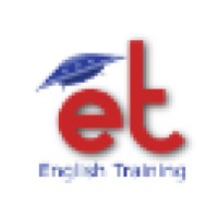 English Training Logo