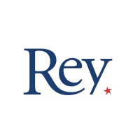 Groupe Rey | Audit | Expertise | Service | Conseil Logo