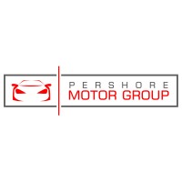 Pershore Motor Group Logo