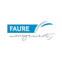 Faure-Management Logo