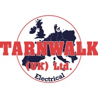 Tarnwalk (UK) Ltd Logo