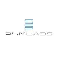 P4M Labs Logo