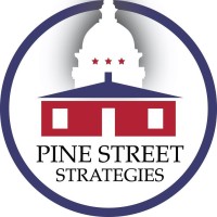 Pine Street Strategies Logo