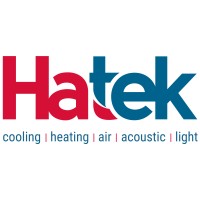 HATEK GmbH Logo