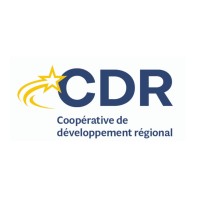 Coopérative de développement régional-Acadie Logo