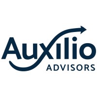 Auxilio Advisors Logo