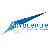 AEROCENTRE Logo