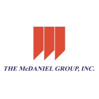 McDaniel Insurance Logo