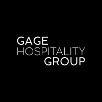 Gage Hospitality Group Logo