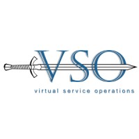 Virtual Service Operations Logo