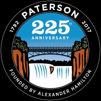 City of Paterson Logo