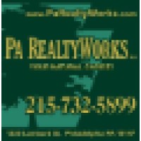 PA RealtyWorks, LLC Logo