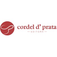 Cordel De Prata Logo