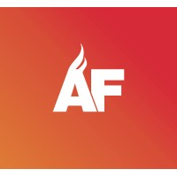 AF Projetos & Soluções contra Incêndios Logo