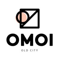 Omoi Zakka Shop | Old City Logo
