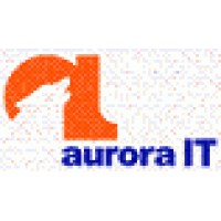 Aurora IT Logo