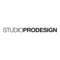 Studio Prodesign Logo