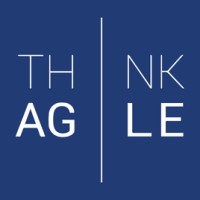 Think Agile Logo