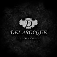 Delarocque Champagne Logo