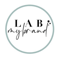 Lab My Brand Logo