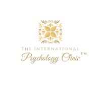 The International Psychology Clinic Logo