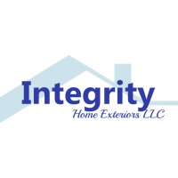 Integrity Home Exteriors, LLC Logo