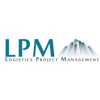 Logistics Project Management SL Logo