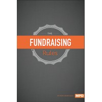 The Fundraising Rules Logo