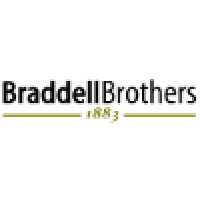 Braddell Brothers LLP Logo