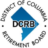 DC Retirement Board Logo