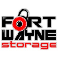 Fort Wayne Storage Logo