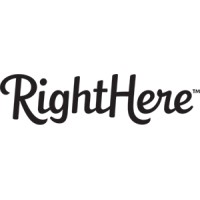 RightHere LLC Logo