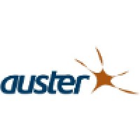 Auster Solutions do Brasil Logo