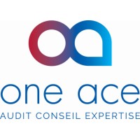 One Ace Expertise Comptable Logo