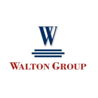 The Walton Communications Group Logo