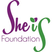 She Is Foundation Logo