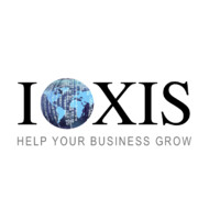 IOXIS Logo