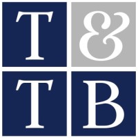 Tompkins, Thompson & Brown Logo