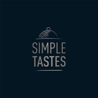 Simple Tastes Logo
