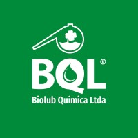 Biolub Química Logo
