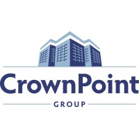 CrownPoint Group, LLC Logo