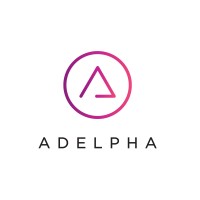 Adelpha Logo