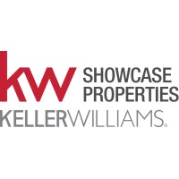 Keller Williams Realty -Showcase Properties Logo