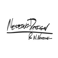 Nessing Design Logo
